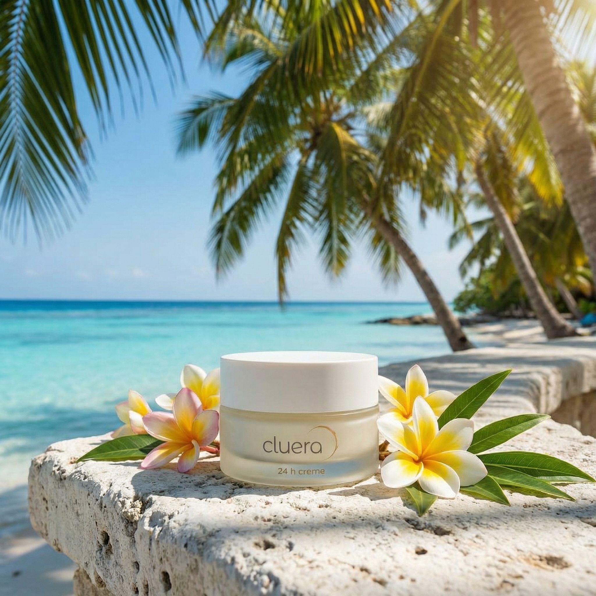 CLUERA 24H Cream