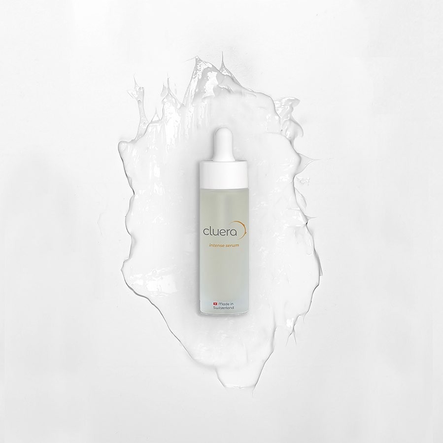 CLUERA Intense Serum